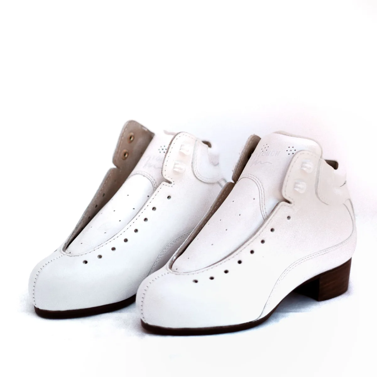 Botas Mora Touch Dance