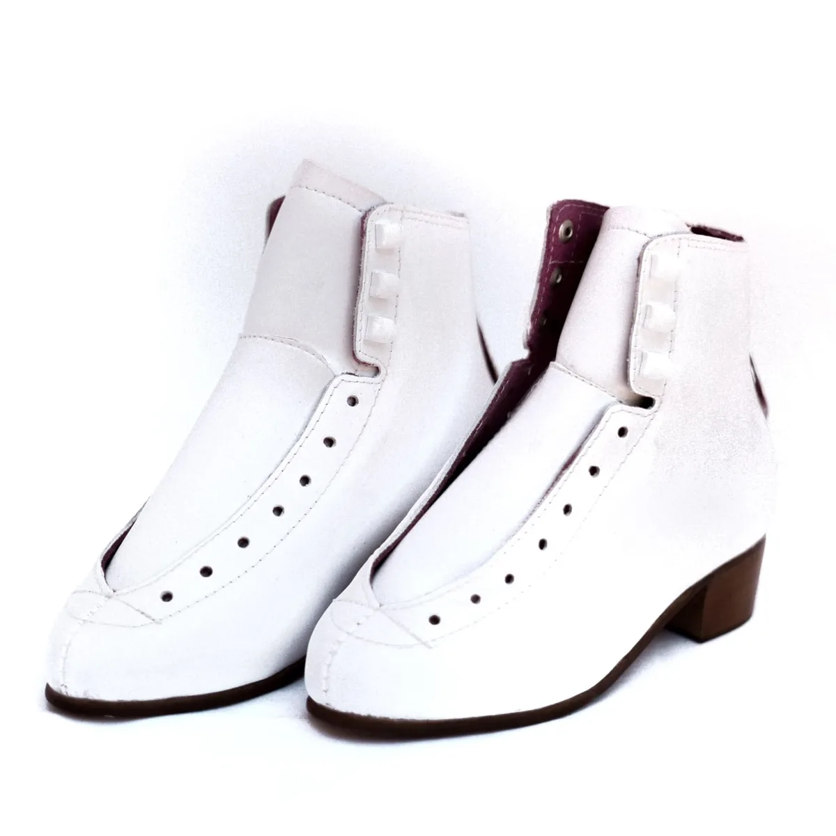 Botas Pink