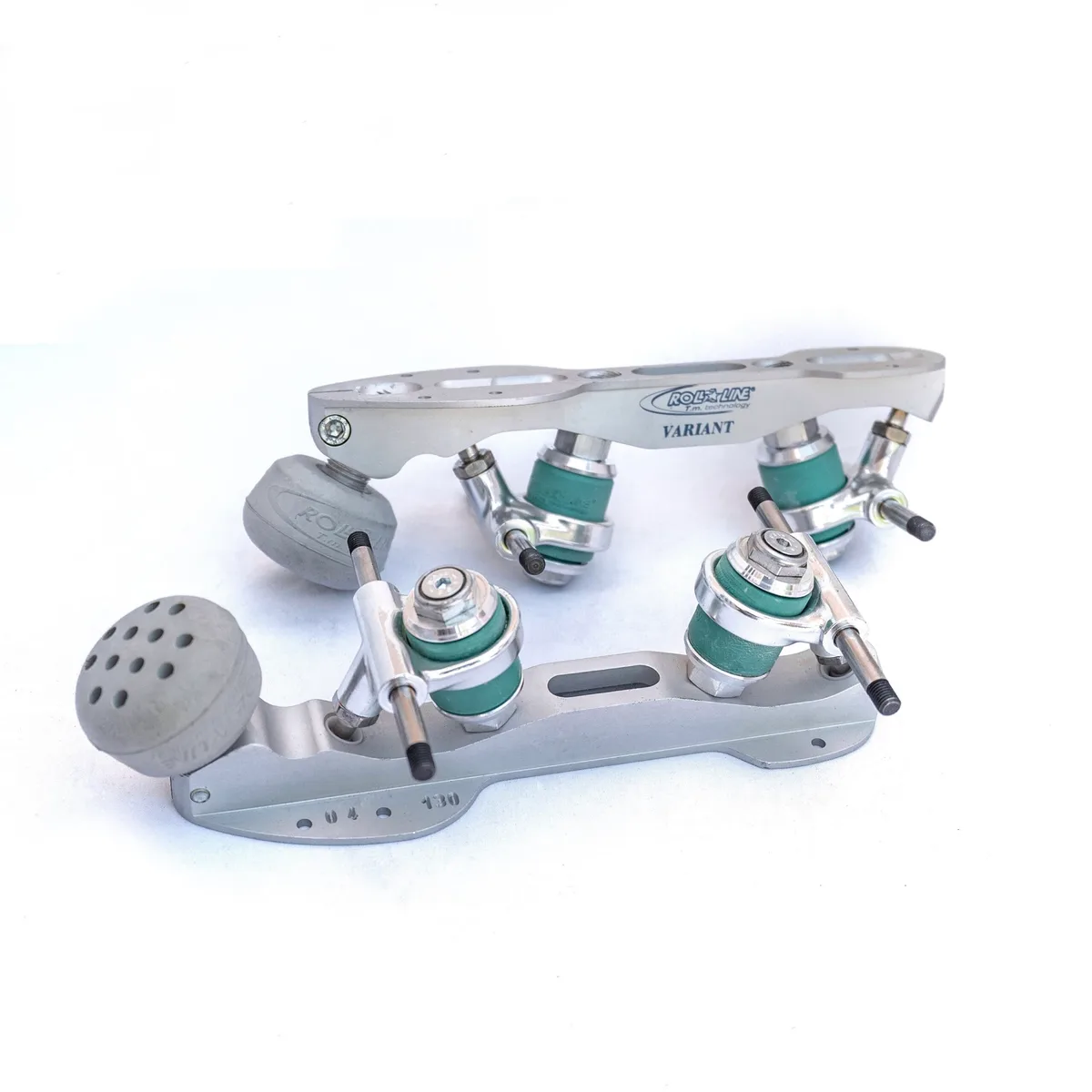 Planchas Roll Line Variant